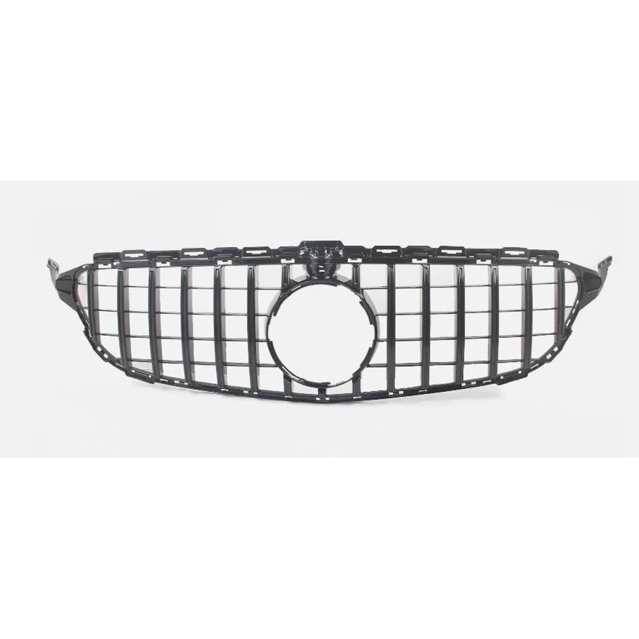 Рисунок 4 - ДЛЯ Mercedes-Benz GTR W205 C-CLASS BLACK