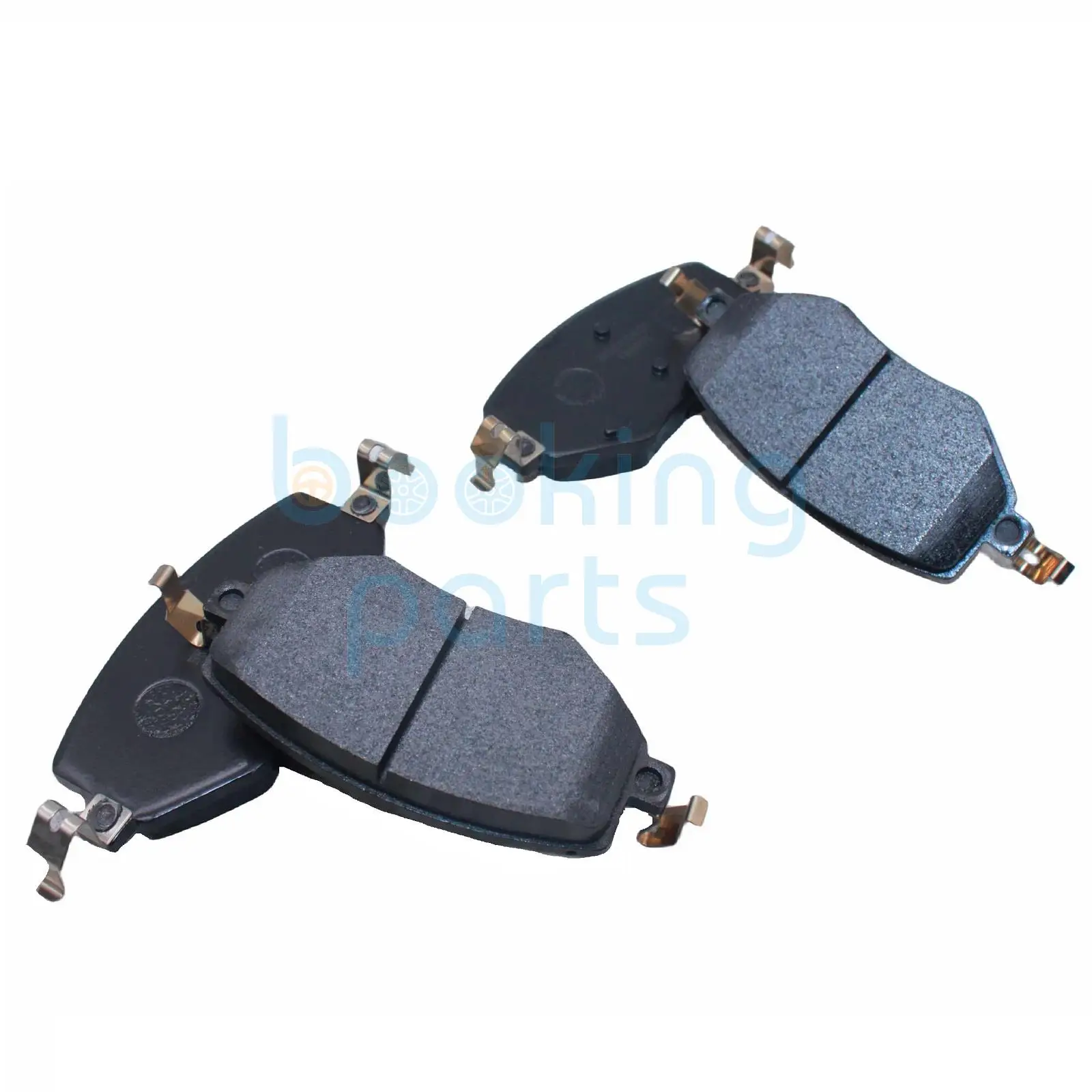 BKD5A206(B),23623634,M2611 Brake Pad For CHEVROLET GROOVE 1X#26 21-