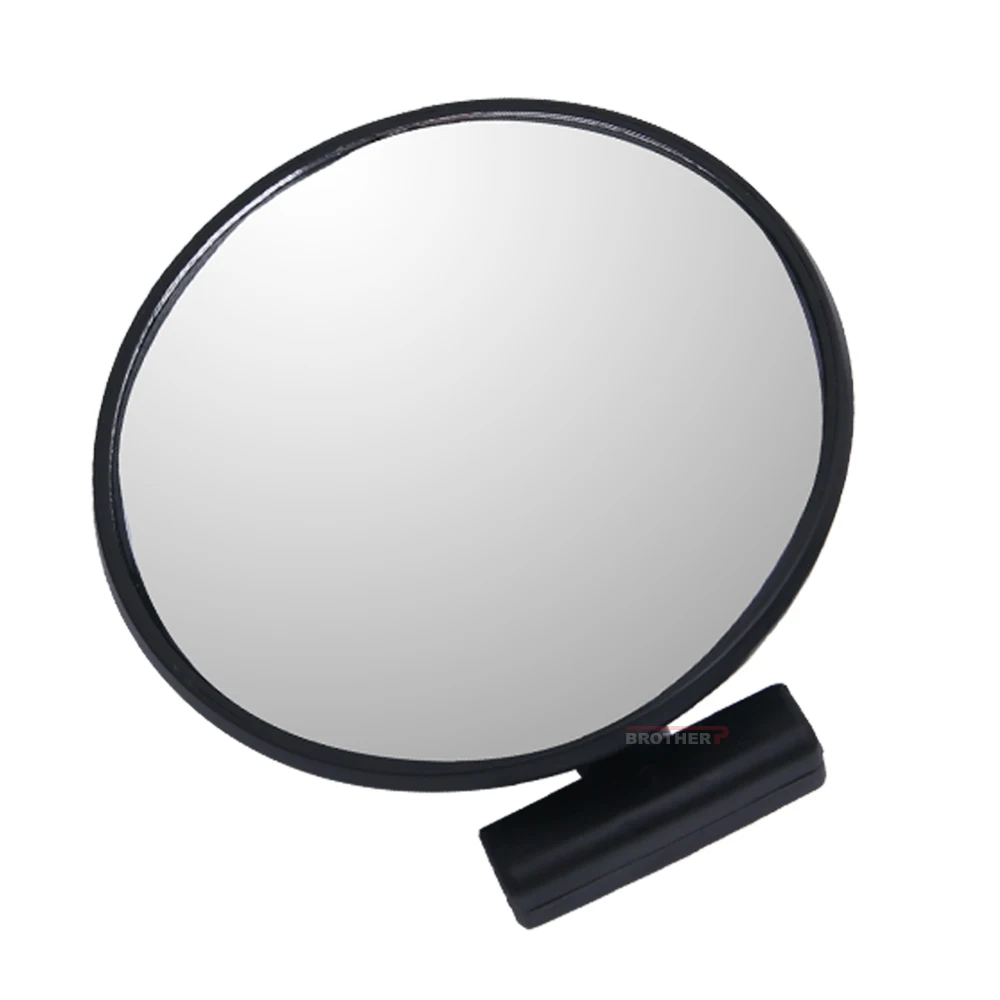 Potter 2 auxiliary mirror freight car auxiliary mirror convex mirror Bongo 3 circular C type