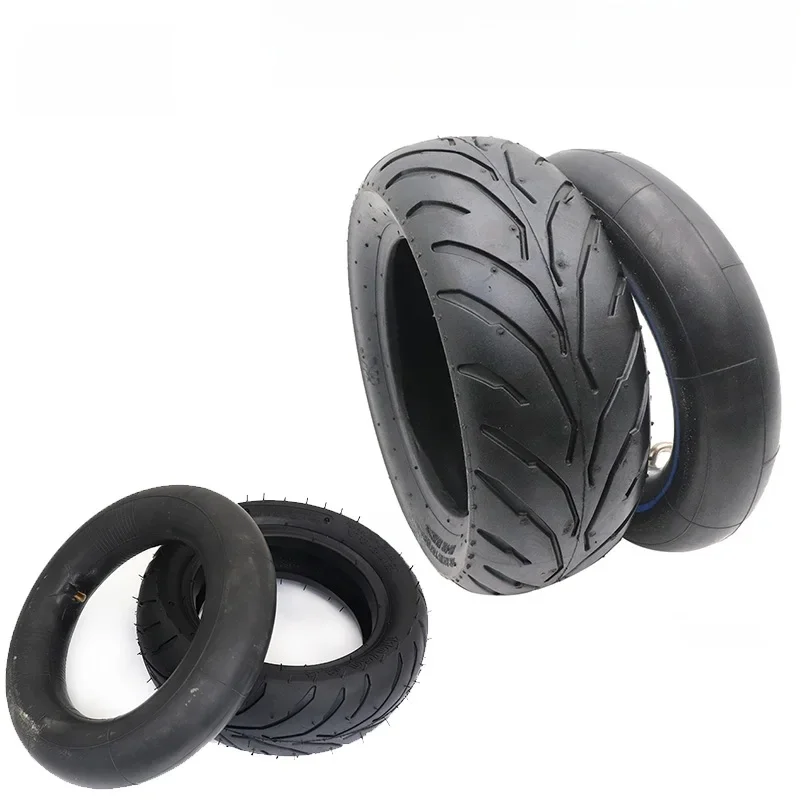 AliExpress NONE 11 inch 90/65-6.5 110/50-6.5 Tyre Inner Tube for 47cc/49cc Mini Pocket Bike Gas Electric Scooter Front/rear