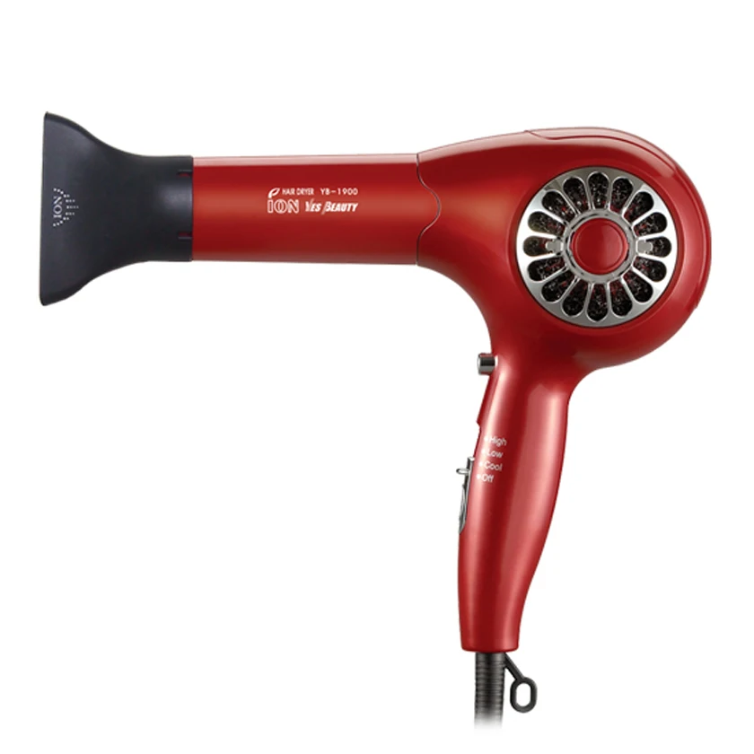 YesBeauty Professional Hair salon Hair dryer 1400W