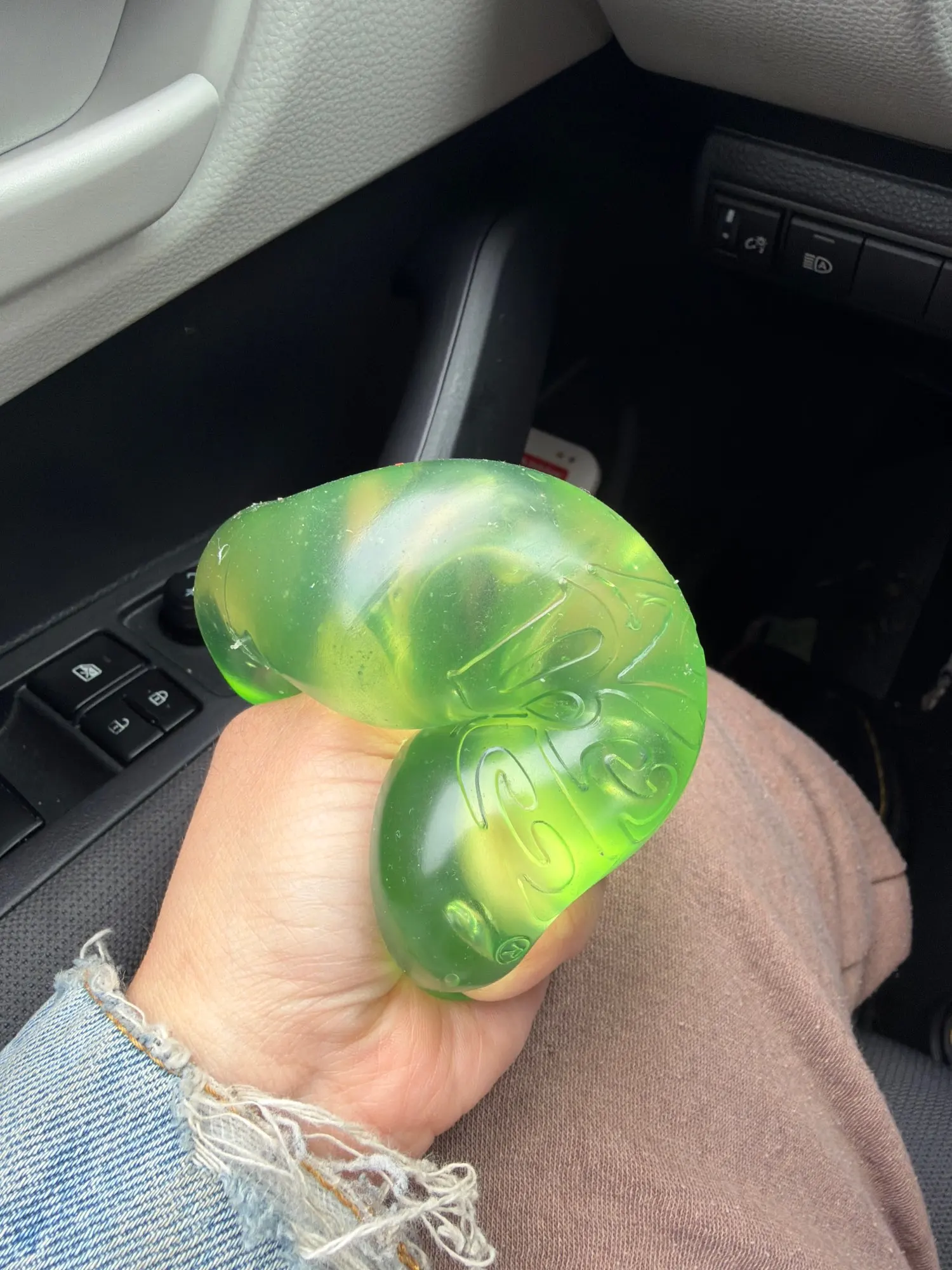 Customer photo