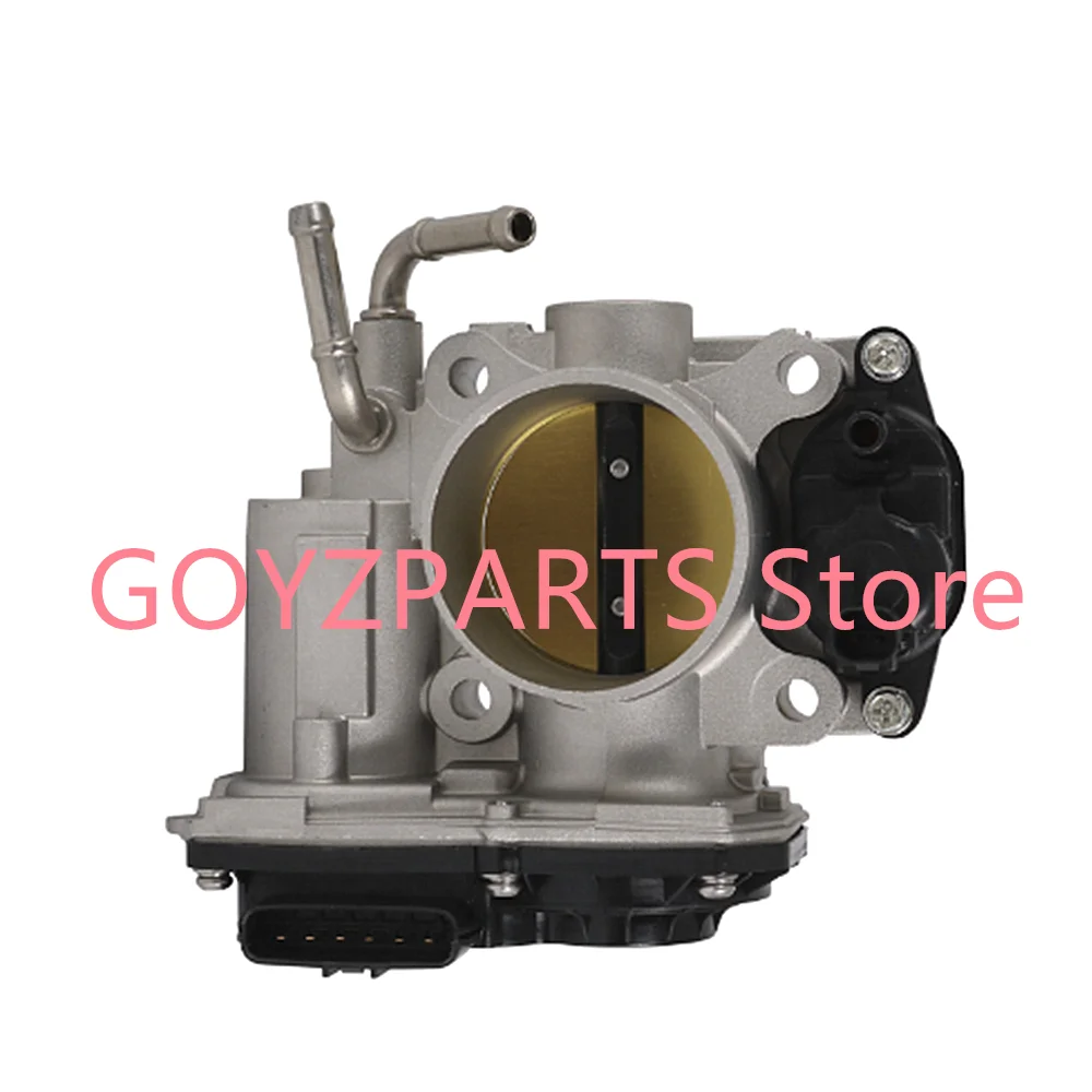 16400-RNA-A01 16400-RNB-A01 TB1299 GMF3B THROTTLE BODY For HONDA CIVIC 2006-2011 1.8L ACCORD 2.0L