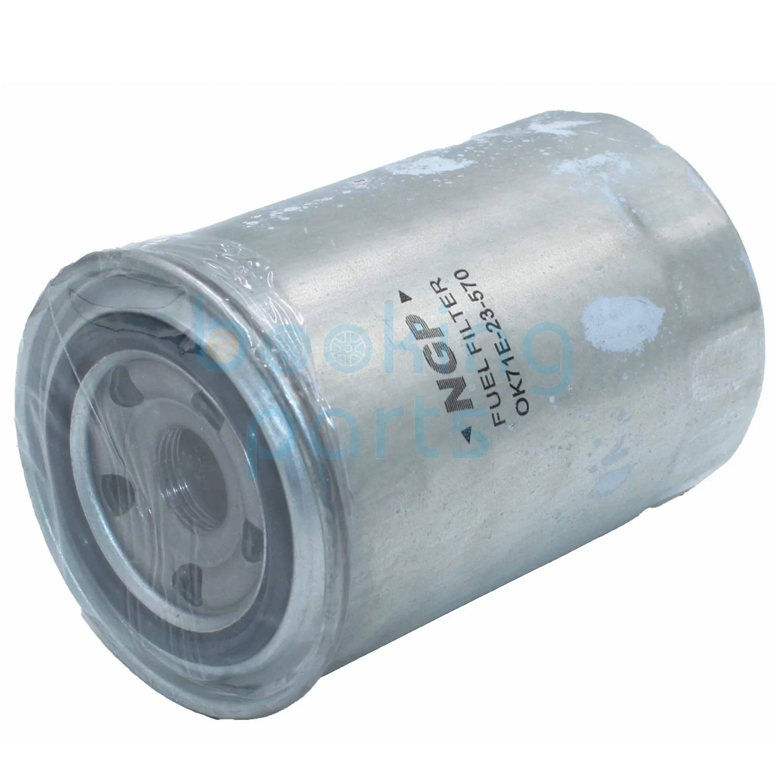 FFT11196,MB433425,P502142,PN1213ZA5,MD433425,FF506,FC326J,FC-1006 Z539,FC1006Z539 Fuel Filter For MAZDA K2700 00,HI-BESTA,BT50