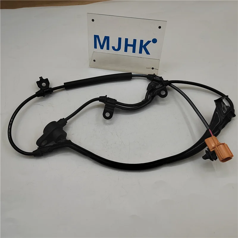 

MJHK 57475-S3V-A51 Fit For ACURA MDX Left ABS Wheel Speed Sensor 57475S3VA51