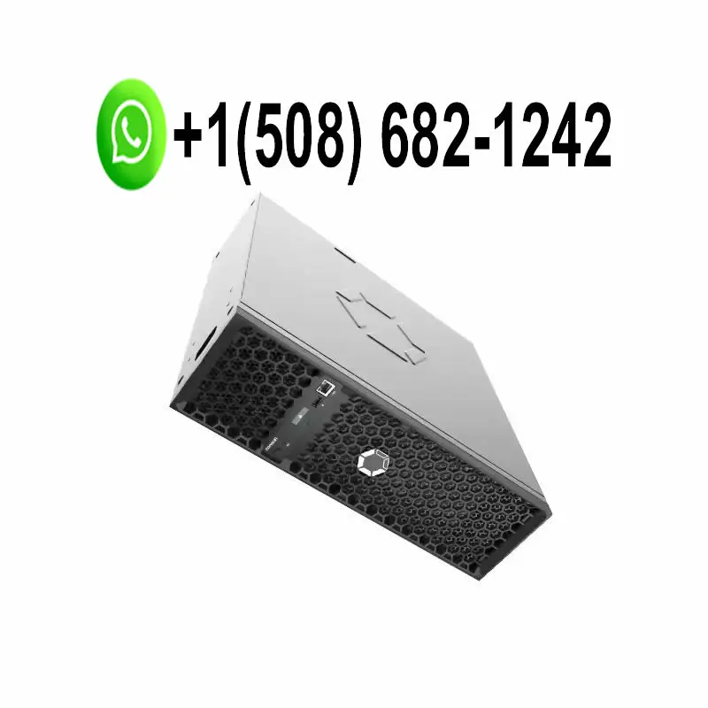 

DCE Avalon Q High Efficiency 90TH/s 1674W 18.6J/T Newest Miner for Server Application