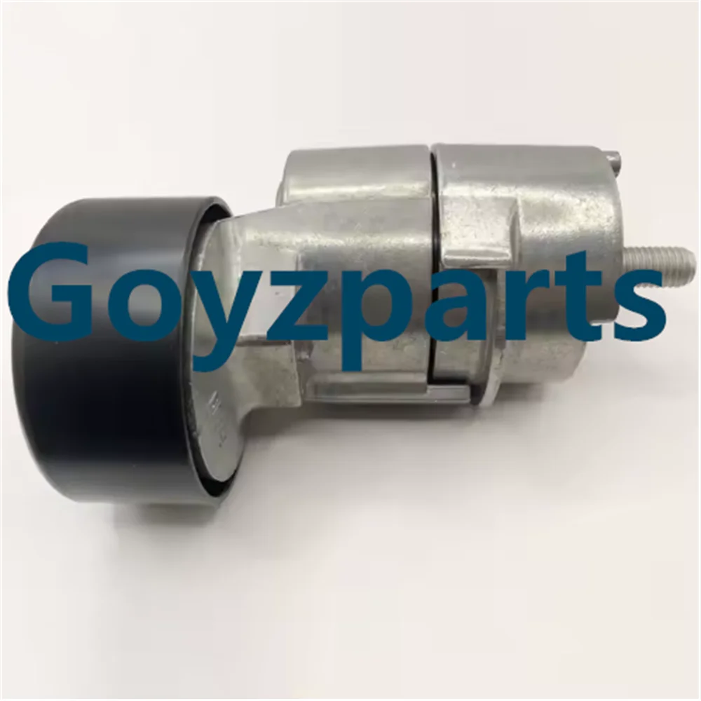 

25281-25000 Automotive Engine Accessory Tensioner Pulley For Kia Forte Sonata VIII Santa Fe Carrera Langdong 25281-25000