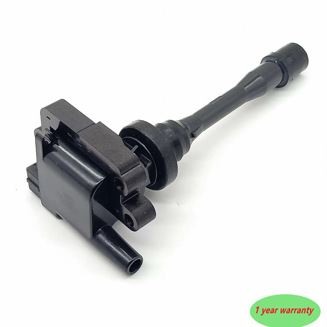 2PCS SMW251309 High efficiency IGNITION COIL IGNITION COILS FOR GREAT WALL HAVAL H6 HOVER H6 4G63 4G63S4M 2.0 GASOLINE