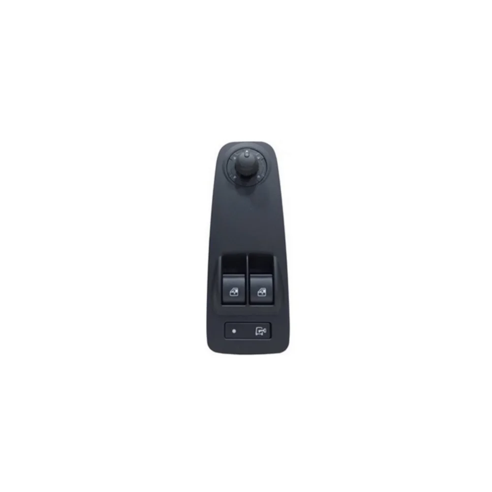 FOR WINDOW OPENING BUTTON LEFT 20 PIN GREEN-BLACK FIAT DUCATO III 7354874230 AFFORDABLE CAR PARTS HIGH QUALITY