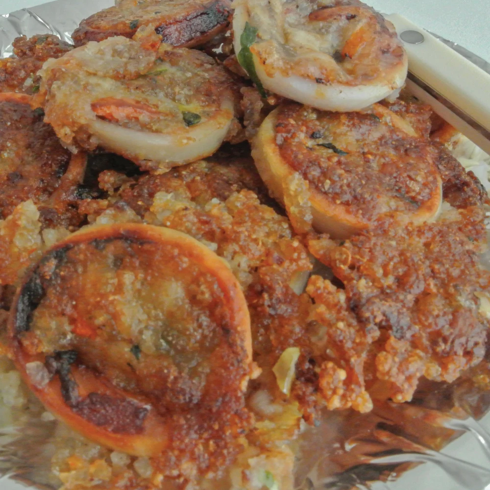 سوكشو الحبار المعلب الشهير 2 قطعة 500 جرام (مقطعة)، 2 قطعة، 500 جرام