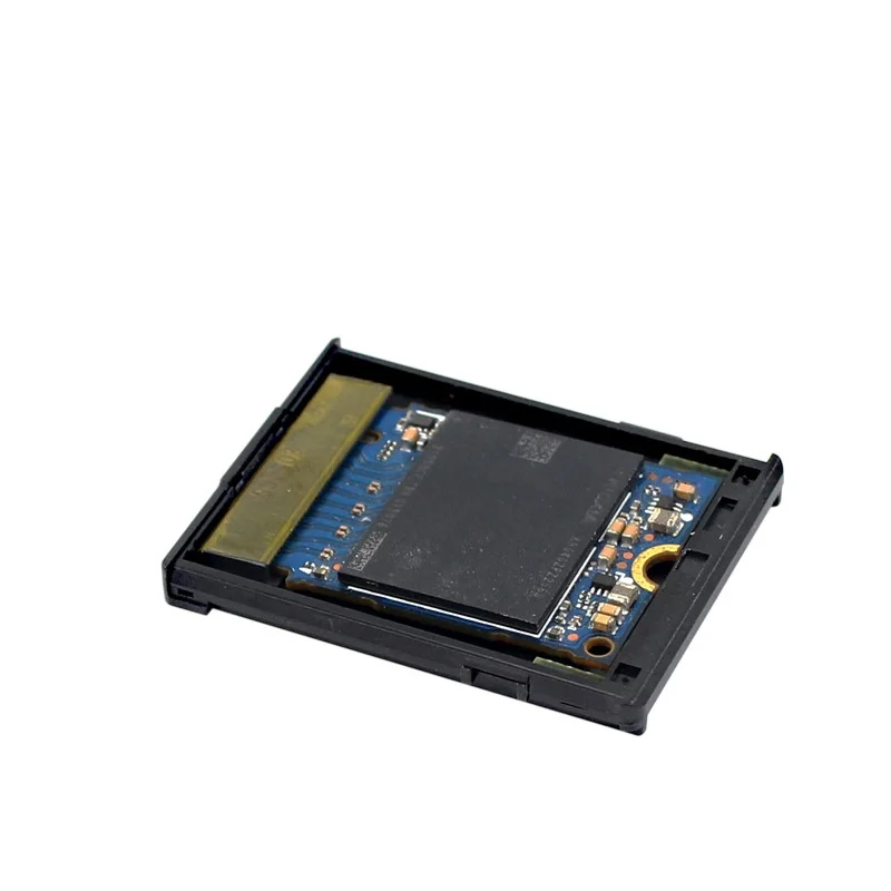 NGFF M.2 M-Key NVMe 2230 SSD to CFExpress Type-B Adapter DIY Kit for High-speed Storage & Data Transfer