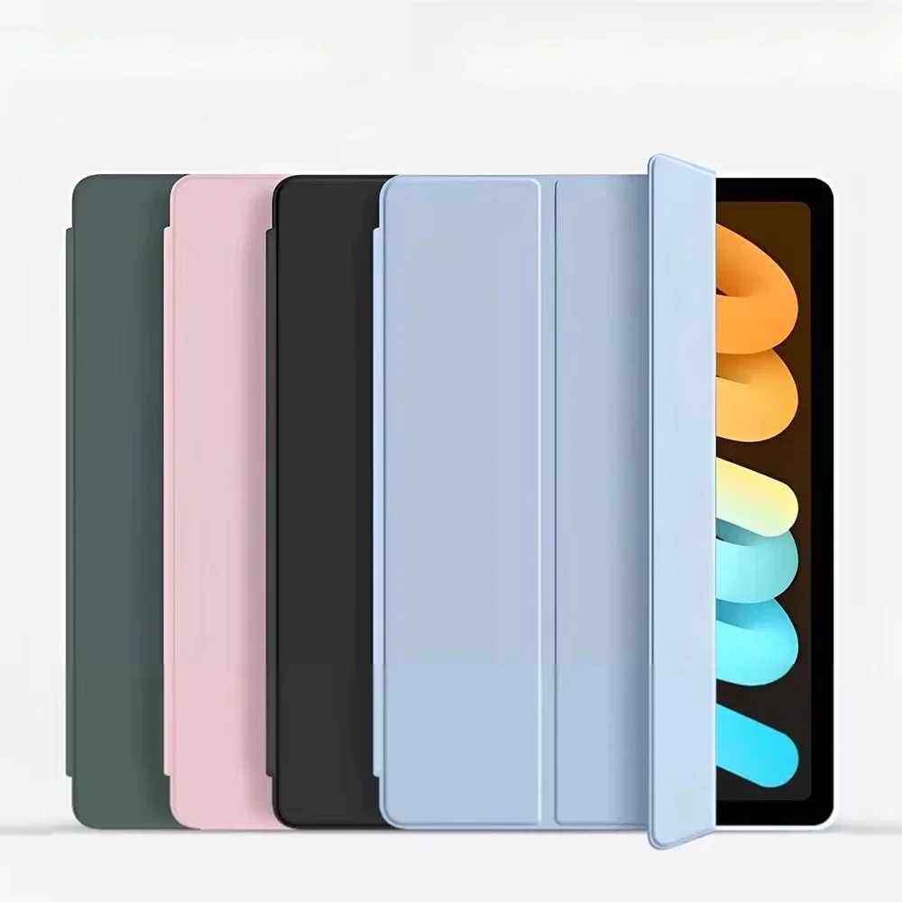 Etui na tablet Redmi SE Pad Etui na tablet Redmi Pad SE 11 Etui na tablet Redmi Pad 11 cali Skórzana obudowa ochronna na tablet — zdjęcie produktu 7