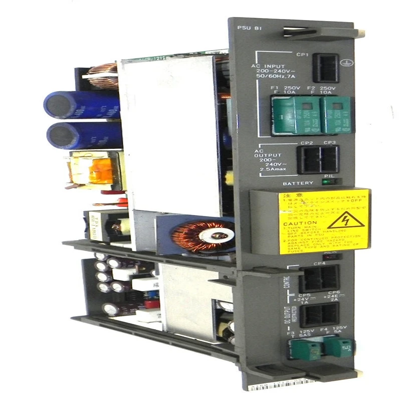 In Good Condition Power Supply Board  A16B-1212-0531 In Stock