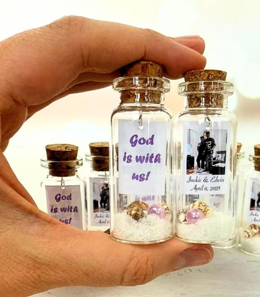 

Морские сувениры для свадебной вечеринки, сувениры для юбилейной вечеринки, подарки для пляжной свадьбы для гостей, индивидуальное сообщение в бутылке, круиз