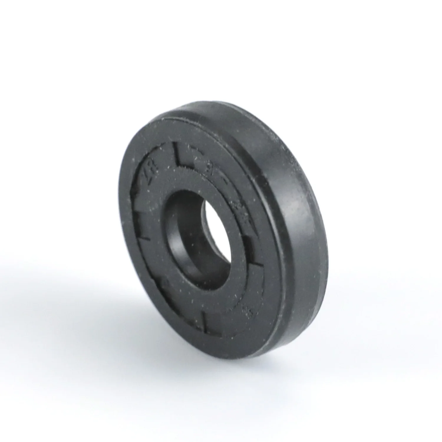 2PCS SA1284001 Rubber Oil Seal Fit Brother S7200A, S7200B, S7200C, S7220B Industrial Lockstitch Sewing Machine Parts