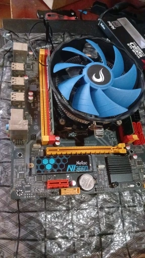 Netac NVMe SSD M2 1TB 2TB 500GB 250GB 3500MB/s SSD PCIe3.0 M.2 2280 SInternal Solid State Drives Disk NV3000 for Laptop Desktop photo review