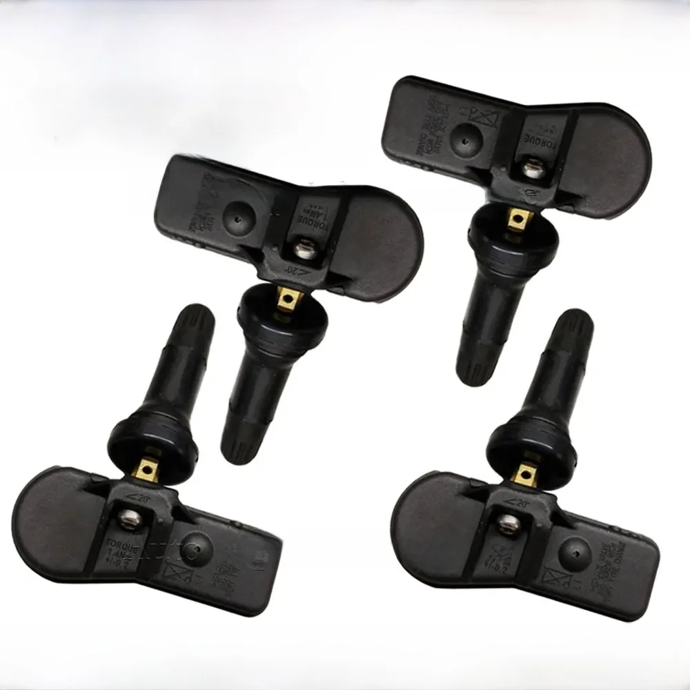 40700-5642R 407005642 R TPMS System monitorowania ciśnienia w oponach dla inteligentnego Renault Trafic Wind Dacia Lodgy Sandero Logan Lada Xray — 2