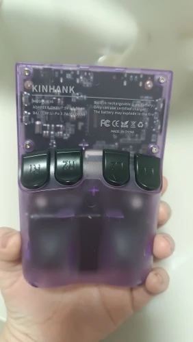 실물 포토 리뷰