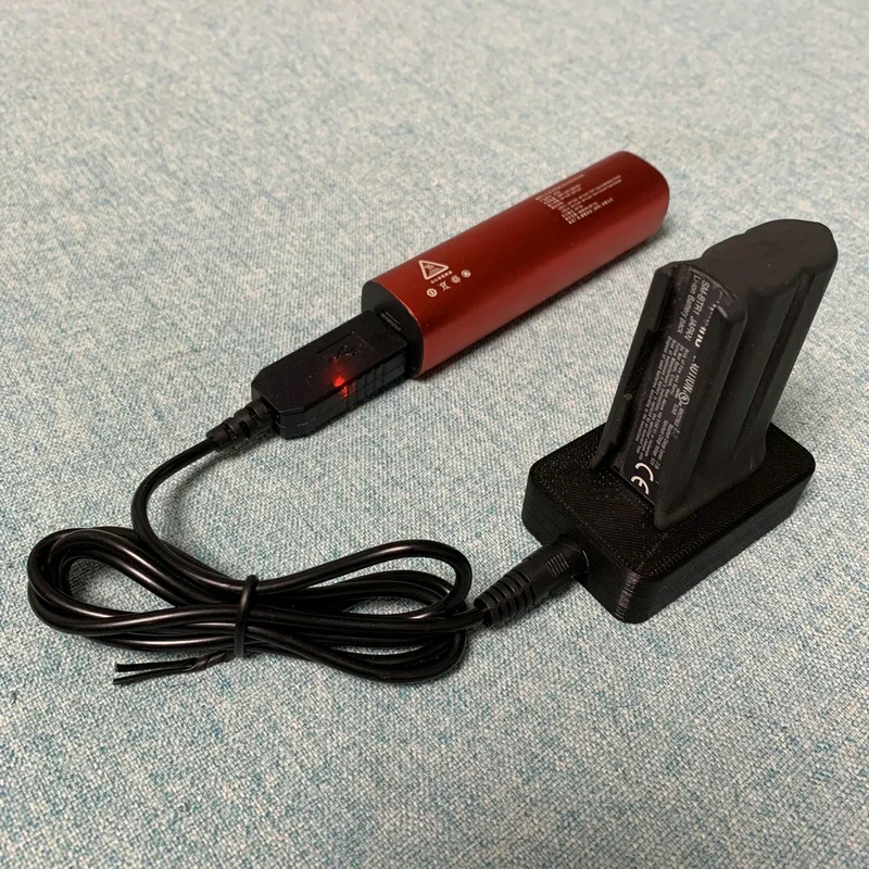 AliExpress NONE For Shimano Di2 External Battery Charger SM-BCR1 SM-BTR1 7970 6770