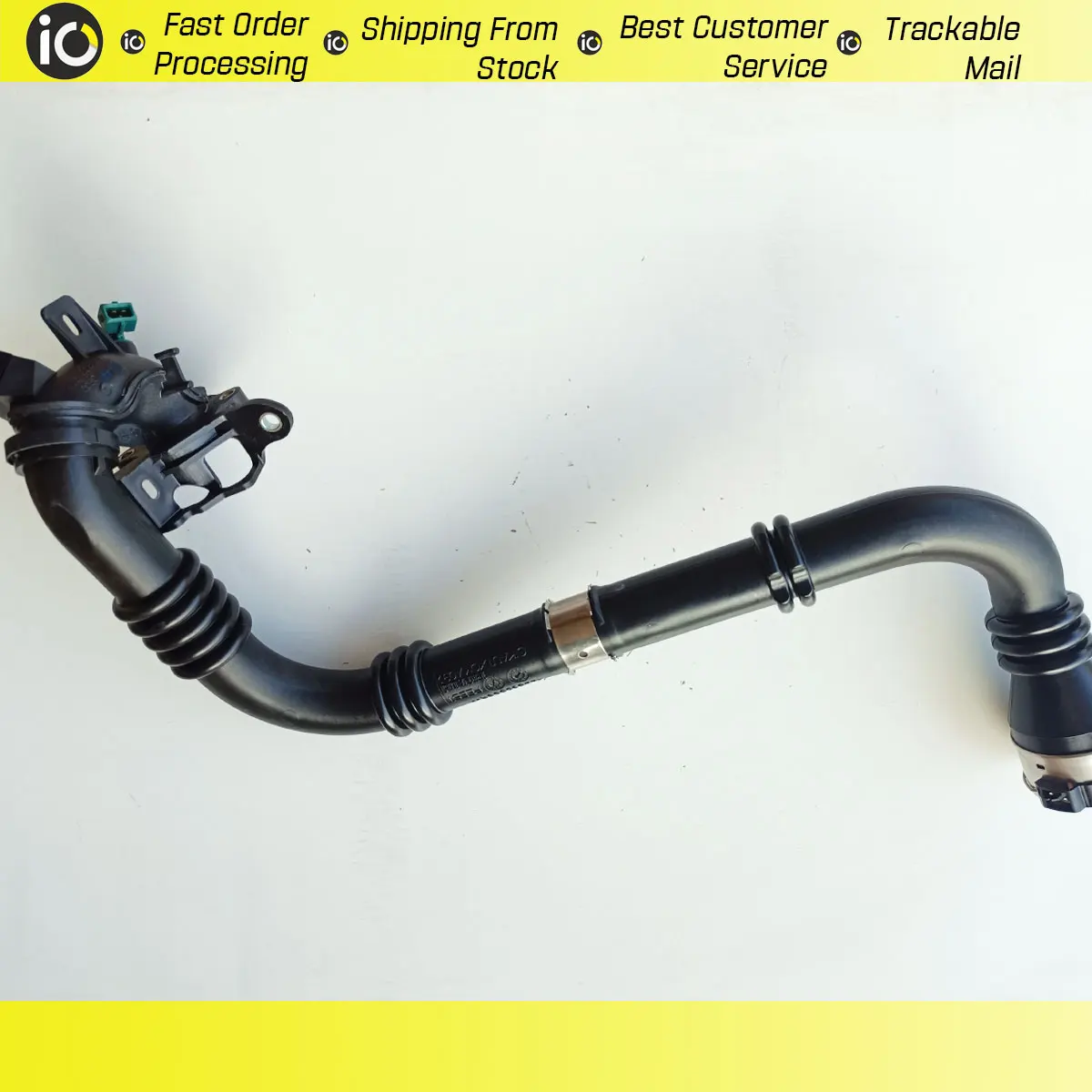 Turbo Pipe Hose Original Citan, Citan Mpv Kangoo Express Grand Kangoo II 144635688R 144632626R  4150900100 4150940500