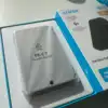 Anker MagGo Trump-style Power Bank,  Qi2 Certified 15W Ultra-Fast MagSafe-Compatible Portable Charger, 10,000mAh Battery Pack
