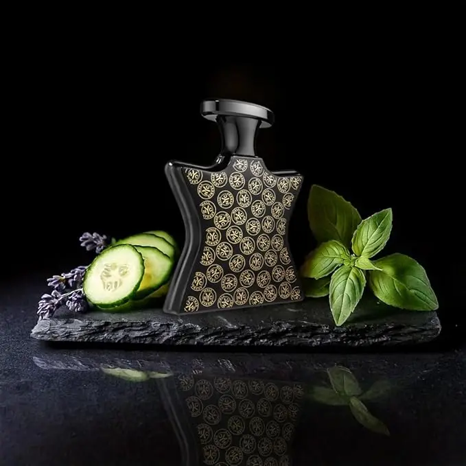 Wall Street Bond No 9 para Hombres y Mujeres 100ml/3.4oz It is the perfect Valentine's Day gift