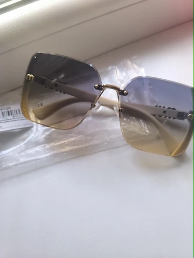 Premium Signature HD Polarized Sunglasses – Luxury UV400 Eyewear