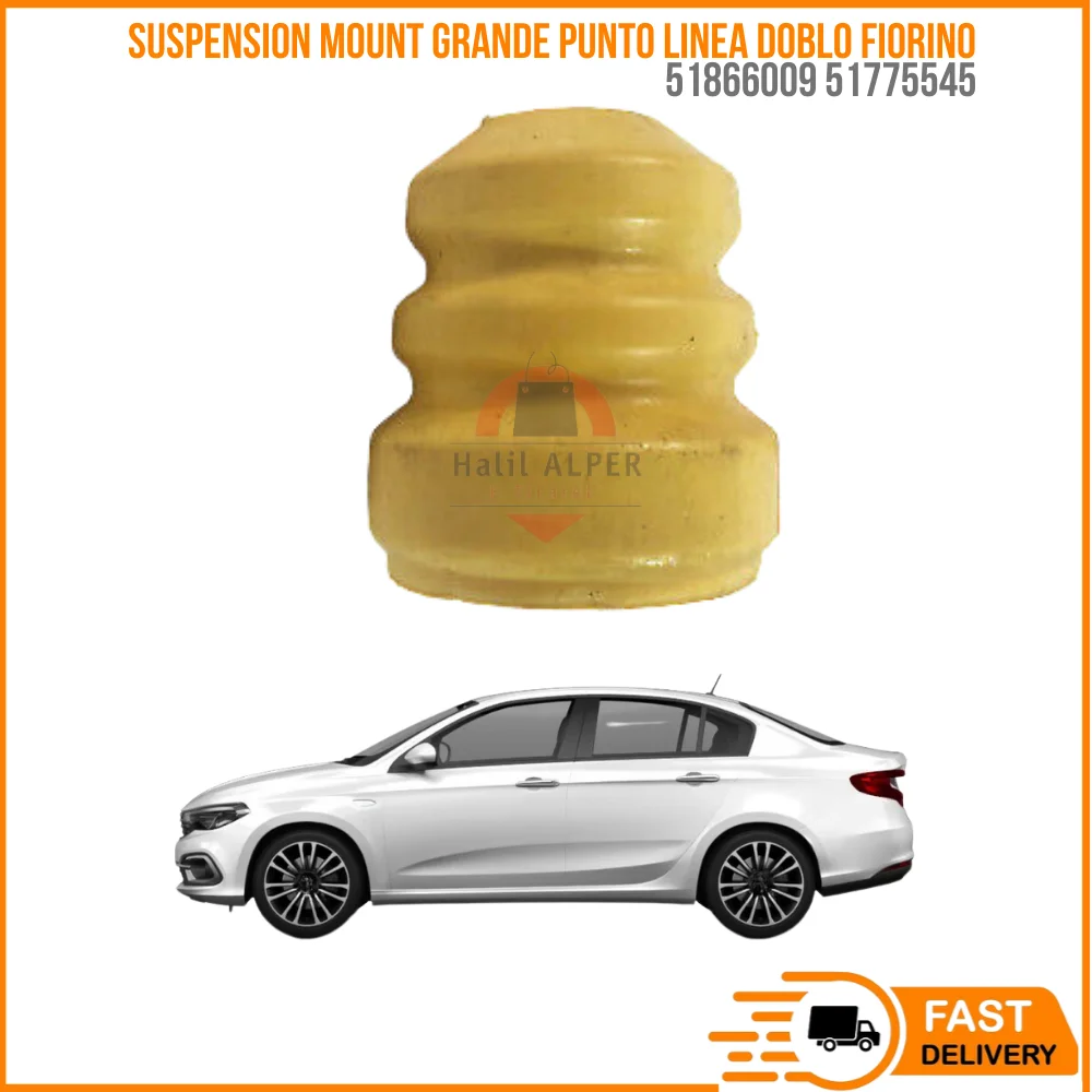 

FOR SUSPENSION MOUNT GRANDE PUNTO LINEA DOBLO FIORINO 566009 51775545 REASONABLE PRICE DURABLE SATISFACTION HIGH QUALITY