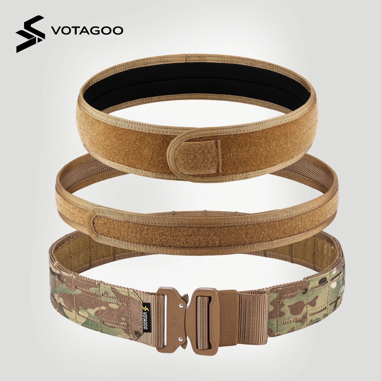 Votagoo Tactical Be…