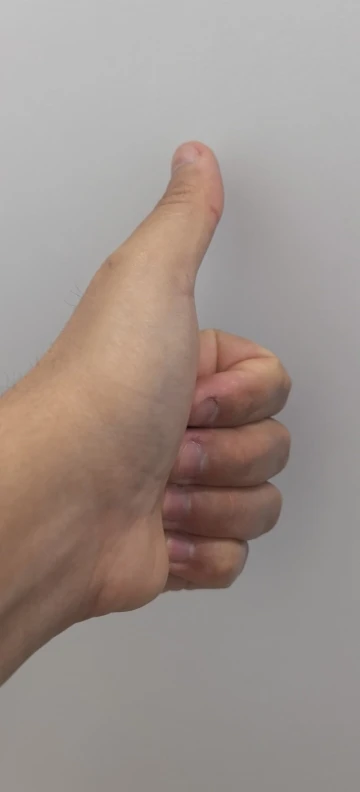 실물 포토 리뷰