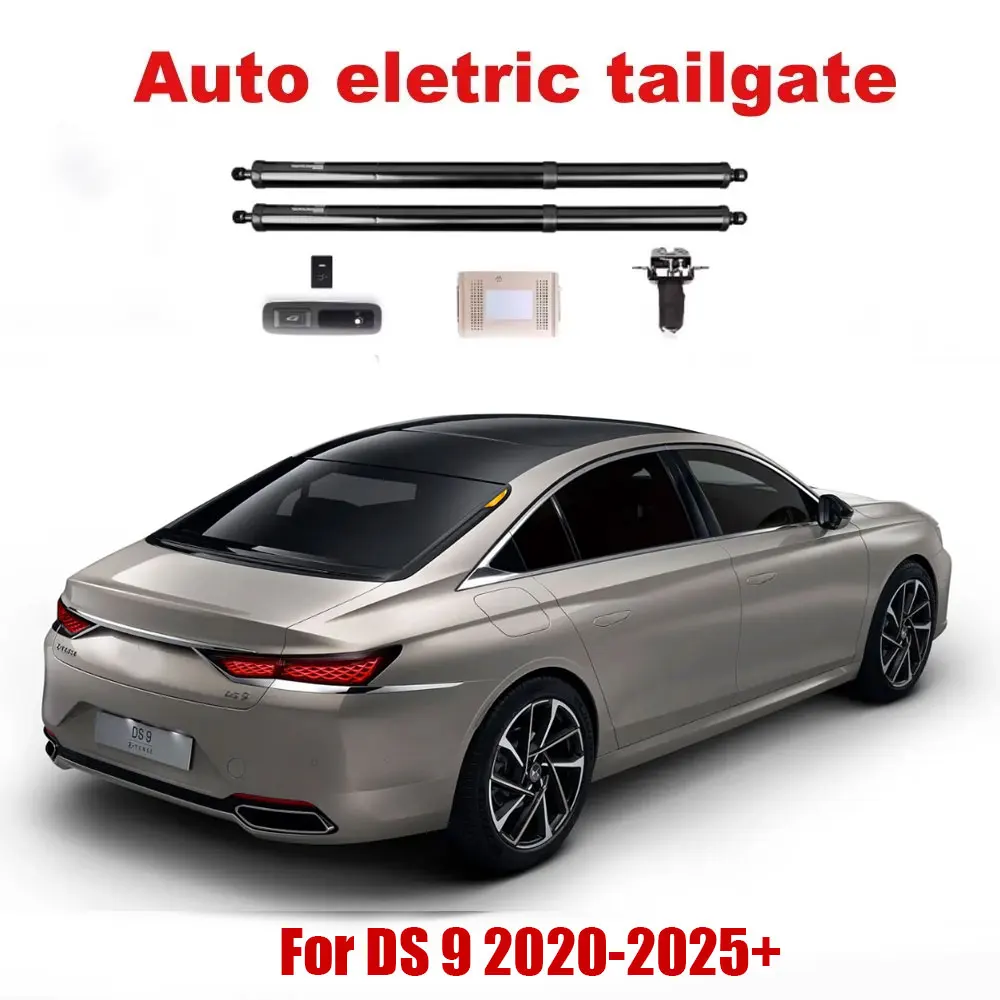 For Ds 9 2020-2025+… - image