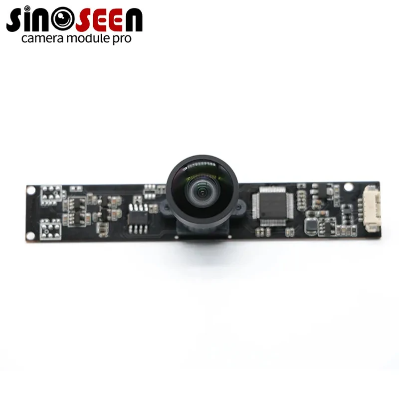 8MP 1/3.2 inch IMX179 Sensor Fixed Focus USB2.0 interface UHD Camera Module
