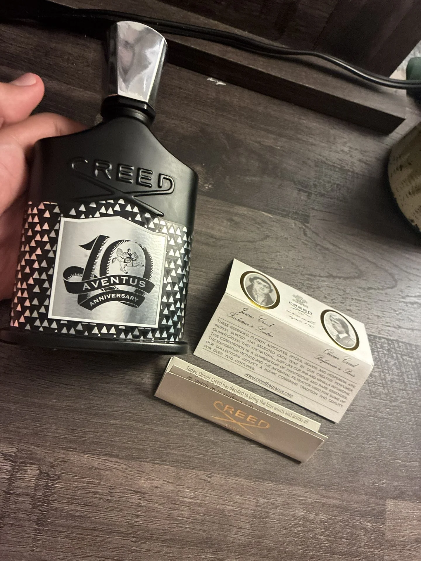 عطر بارفومو أفينتوس كريد أفينت - مراجعة Creed Aventus Dupe وسعره