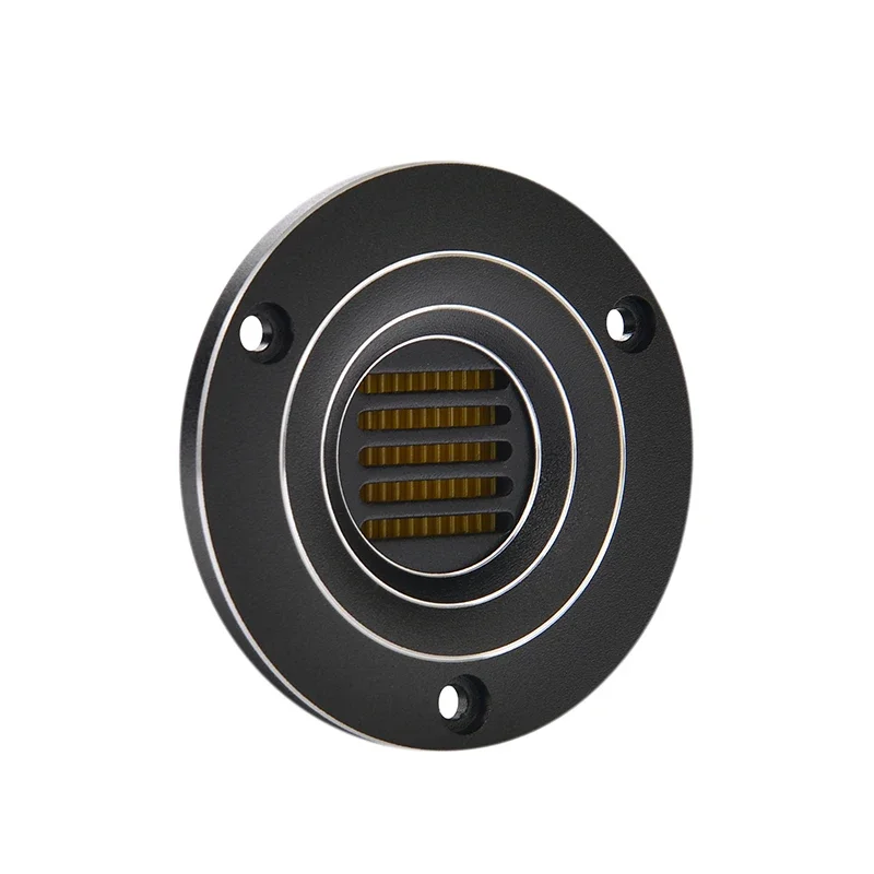 2 SZT. Planarne Głośniki Wysokotonowe AMT z Taśmą, Horn, Moduł Audio HiFi, 4 8 OHM 30W, Głośnik Wysokotonowy Super Belt Type DIY — zdjęcie produktu 7