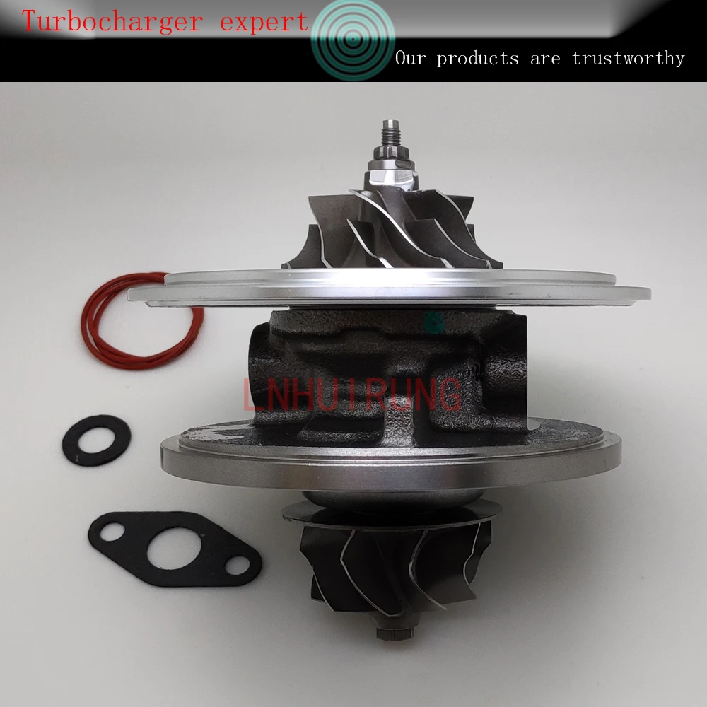 Turbocharger CHRA Core Cartridge GT2556V 721204 721204-0001 062145701A Turbo cartridge for VW LT II 2.8 TDI 116Kw 158HP AUH 터보