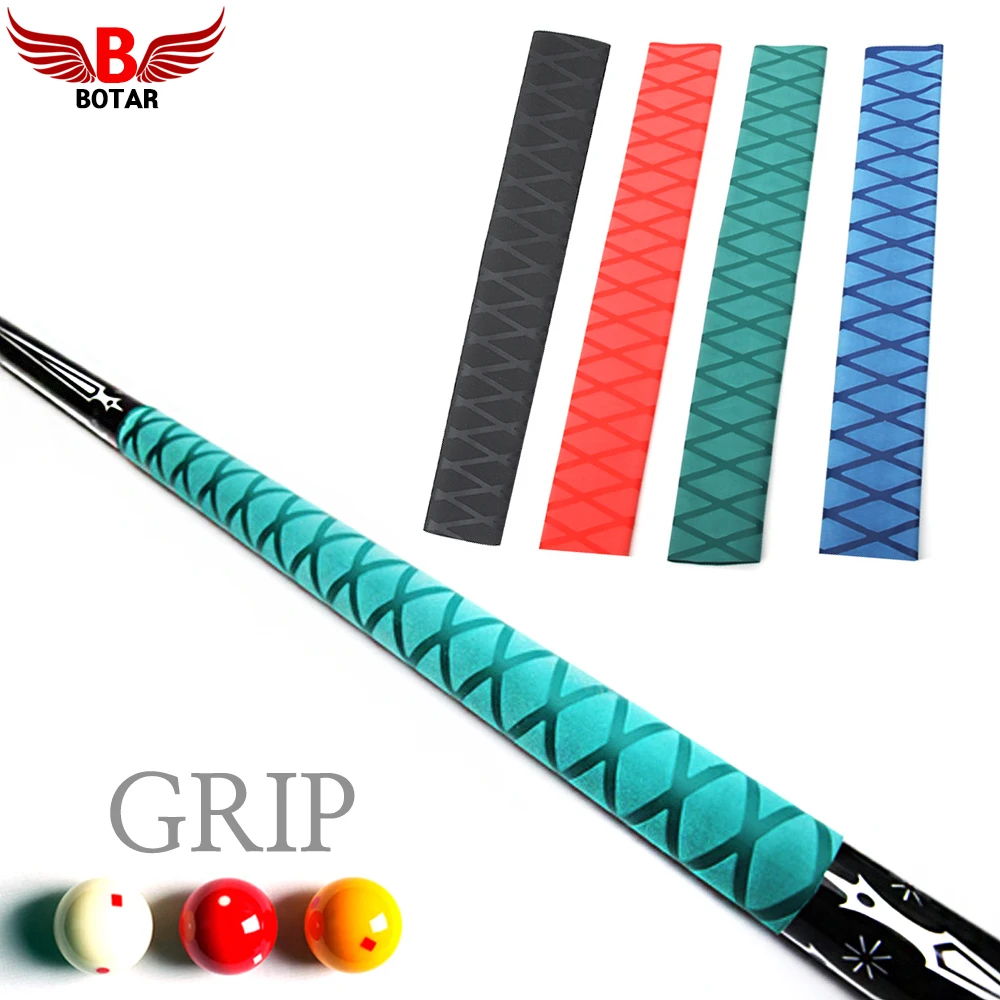 [Botar] Bid Cue Great Cue Lip Carom Snoulker Full Cue Stick Accessories