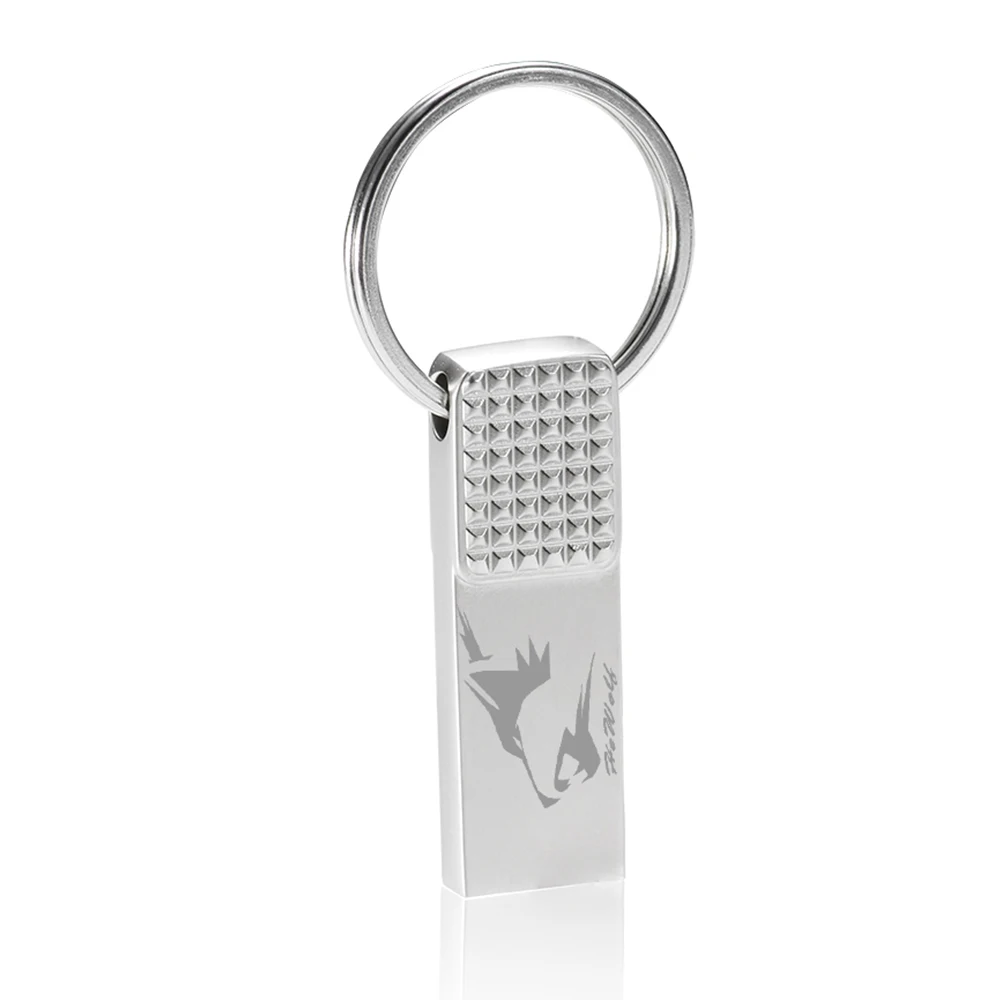 الأعمال هدية شعار مجاني محرك فلاش USB 128 جيجابايت المعادن القلم محركات 64 جيجابايت حلقة رئيسية ذاكرة عصا 32 جيجابايت الفضة U القرص 16 جيجابايت 8 جيجابايت 4 جيجابايت