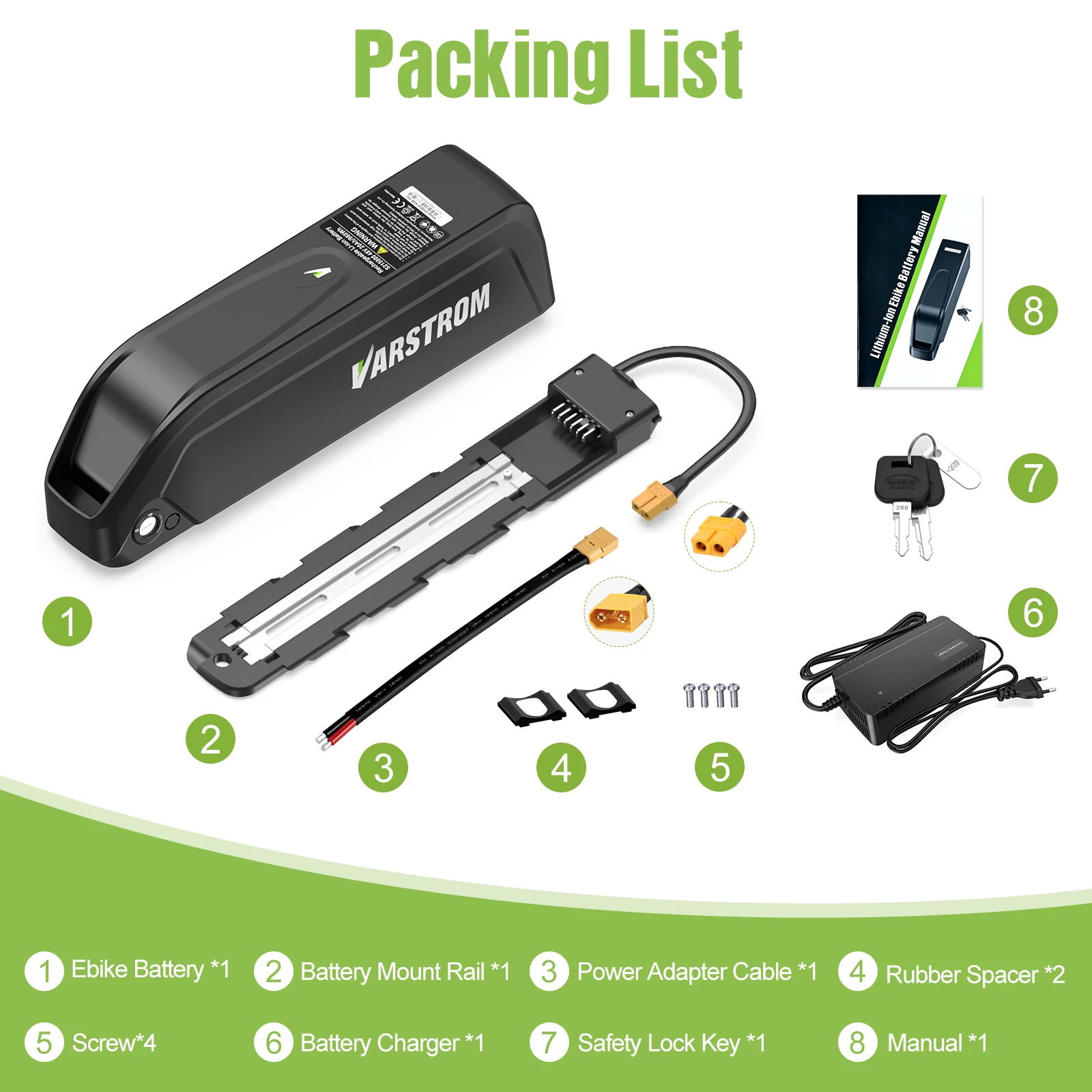 [Versand aus Polen] TONGSHENG Mittelmotor-Drehmomentsensor E-Bike-Umbausatz, Elektromotor für E-Bikes TSDZ2 TSDZ2B TSDZ8 TSDZ16 48V 500W 750W 1000W, Elektrofahrrad für BB-Größe 68-73mm, eMTB Mountainbike, 60 km/h Geschwindigkeit, mit optionaler Batterie – Detail 14