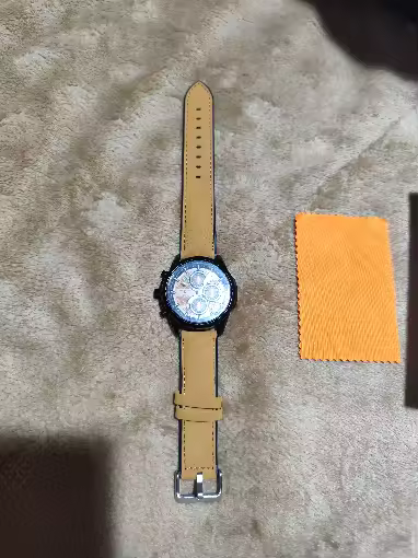 Photo from a satisfied customer