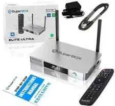 2024 buy 2 get 1 free Selling SuperBox Elite Ultra