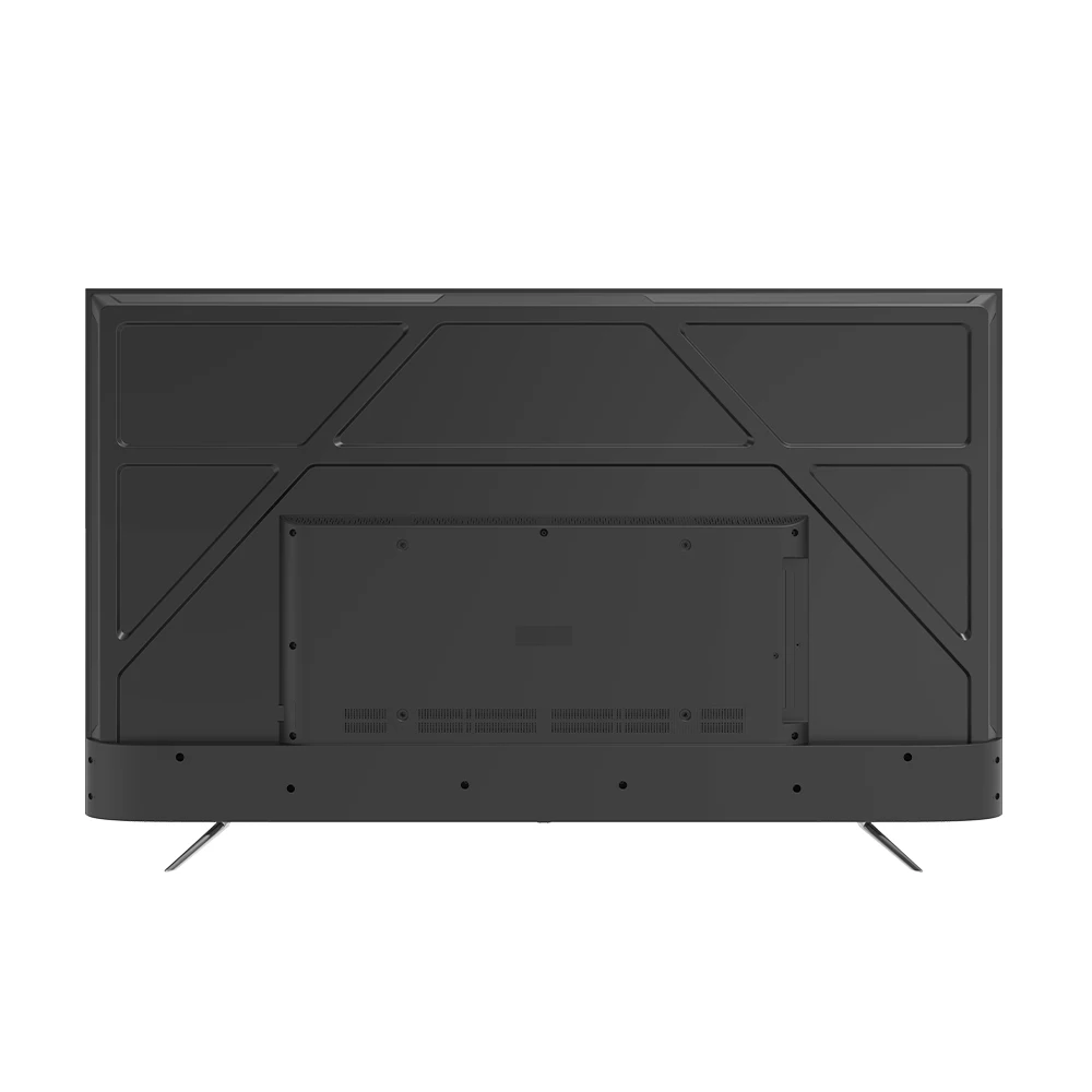 In addition Smart TV 75 inch QLED IPS Dolby AI Google 3.0 Home Cinema TV (Basic Stand Installation) (NA751QLED)