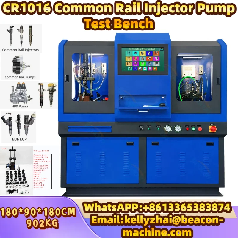 Full-Function CR101…