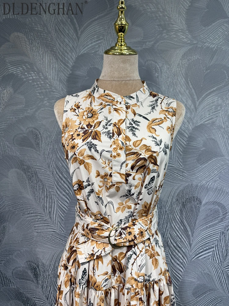DLDENGHAN Women' High Street F - Street Fashion China Models review and price