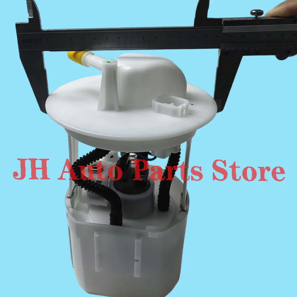 

JH Fuel Pump Module Assembly Fits For Mazda RX-8 1.3L-R2 E8592M N3H1-13-35ZG N3H11335ZG SP4027M EH592M D4027M N3H11335ZD