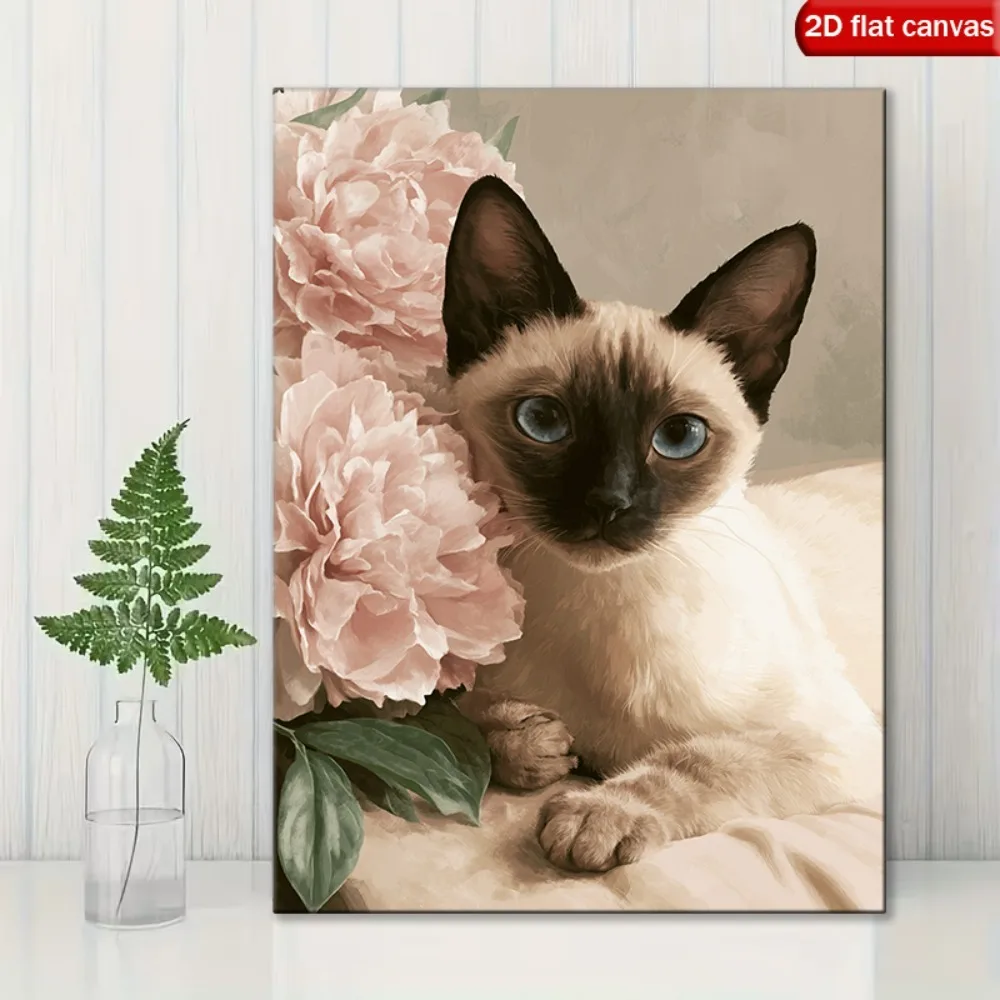 Custom Canvas Prints with Your Photos - Personalized Framed Canvas Wall Art for Home Decor, Unique Customized Pictur