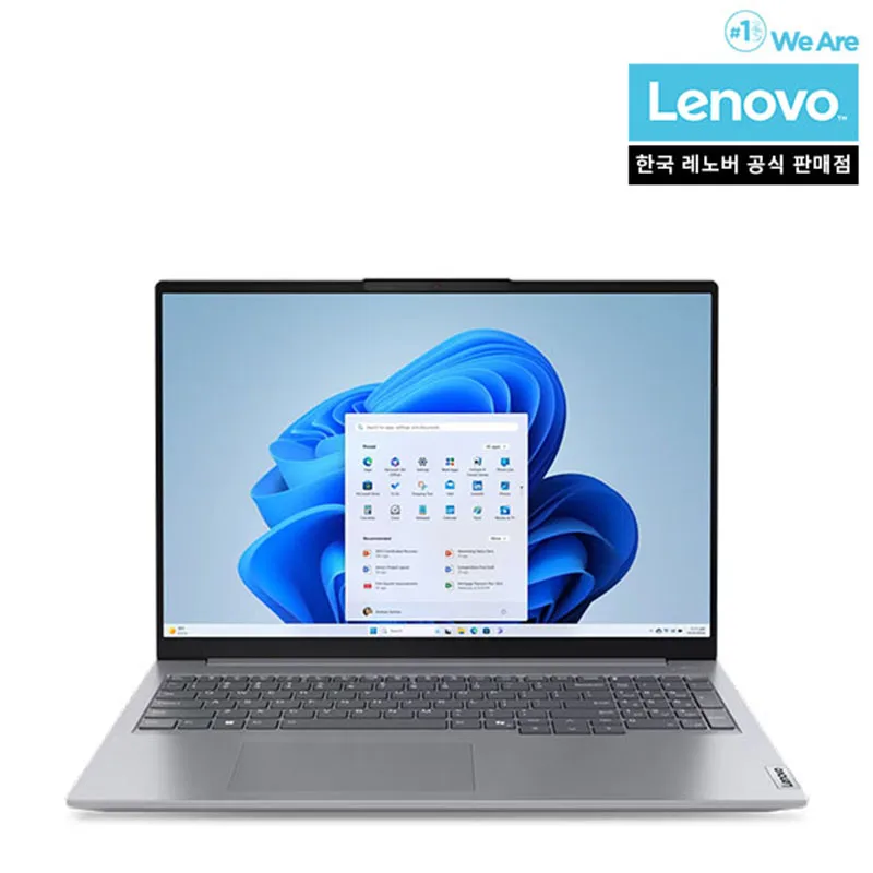 [Lenover] Thinkbook/ ULT7 155H/ 16GB/ SSD 512GB/ 16 Type FHD/ Win11/Office Notebook/cost-money