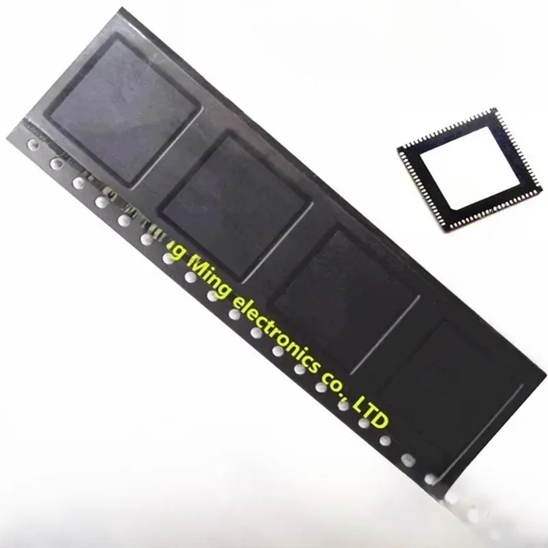 (1 sztuka) 100% nowy dla PS4 MN864729 QFN-88 Chipset — zdjęcie 2
