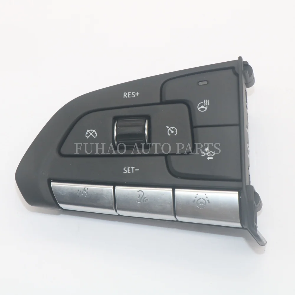 

13536141 13551234 Левый переключатель круиз-контроля