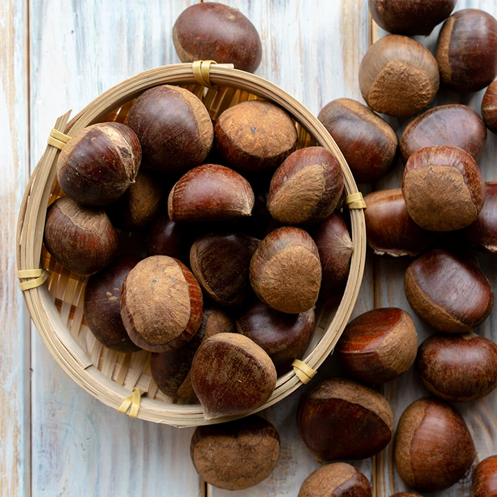 24년 국산 햇밤 대 알밤 단밤 생밤