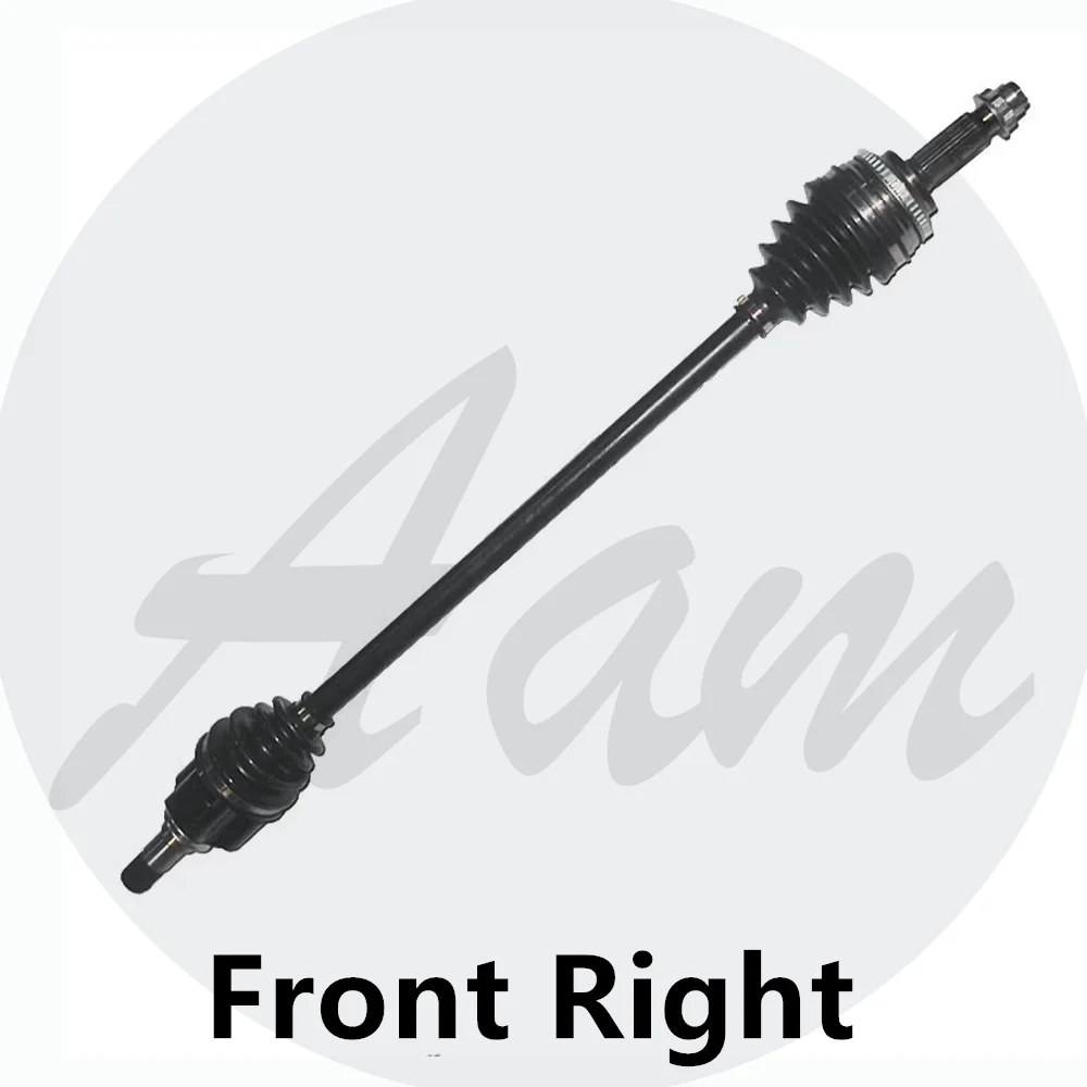 

For Toyota Front Right Axle Drive Shaft 43410-20450 4341020450